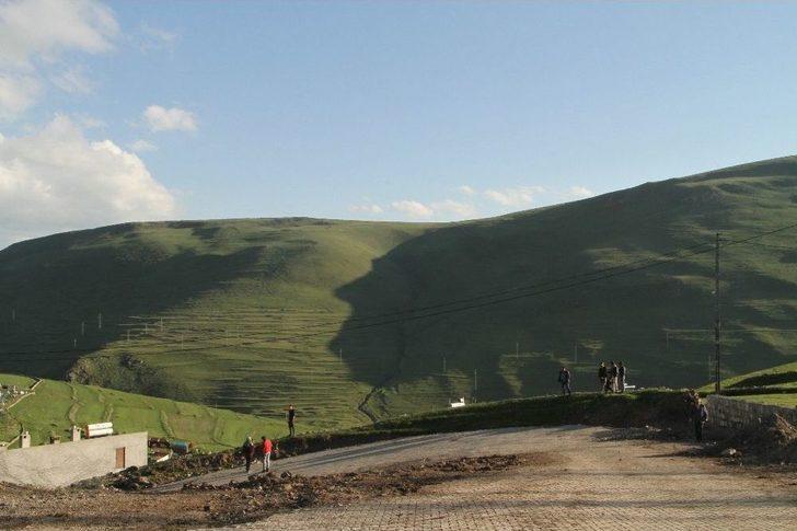 "atatürk Silüeti" Görülmeye Başlandı G2