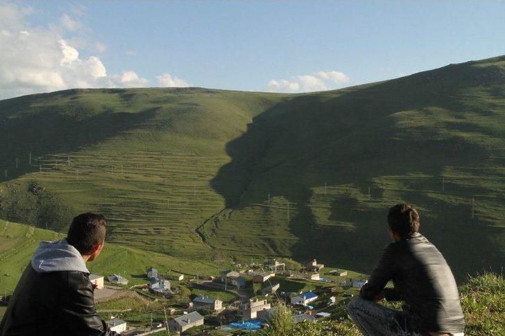 "atatürk Silüeti" Görülmeye Başlandı G4