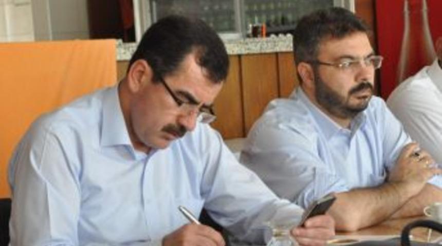 Erdem; &ldquo;s&ouml;ke&rsquo;ye Havaalanı Yapımına Engel Yok&rdquo;