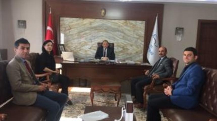 Temel Liseler Eğitim İ&ccedil;in Harekete Ge&ccedil;tiler