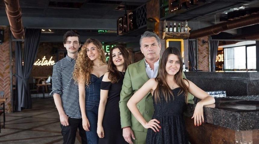 Psikolojik Gerilim Filmi &rsquo;11&rsquo;, 9 Haziran&rsquo;da Vizyonda