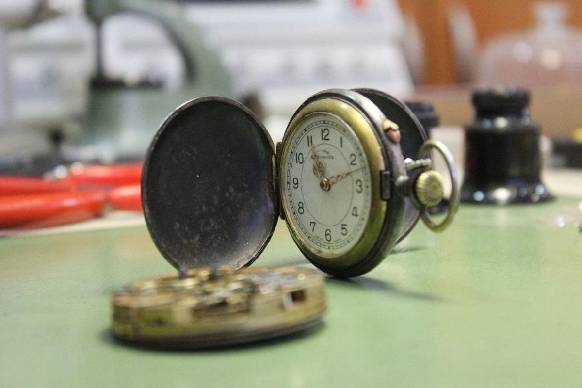 (&ouml;zel Haber) Unutulmaya Y&uuml;z Tutmuş Mekanik Saatlere Talep Artıyor