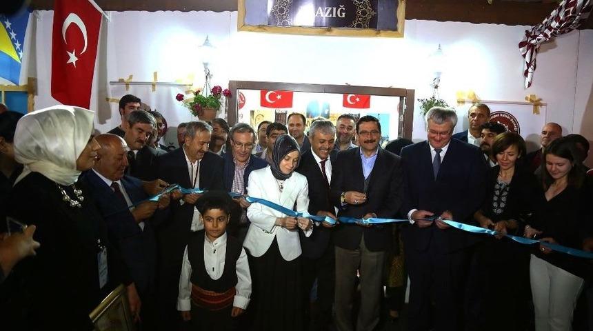 Ke&ccedil;i&ouml;ren Ukrayna Kırım&rsquo;dan Gelen Kardeşlerini Ağırladı