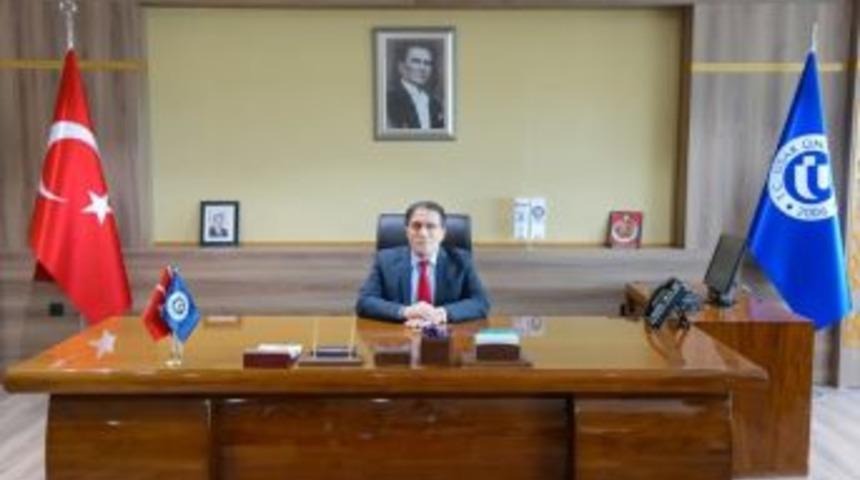 Uşak &Uuml;niversitesi 4 B&ouml;l&uuml;me Yeni &Ouml;ğrenci Alacak