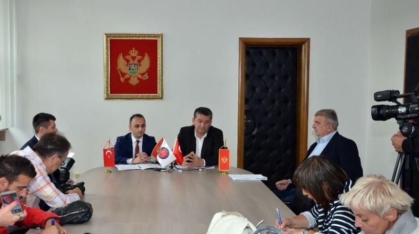 Karadağ Nikşi&ccedil;&rsquo;te &rsquo;eşitliğe Giden Yol Projesi&rsquo; Başlıyor