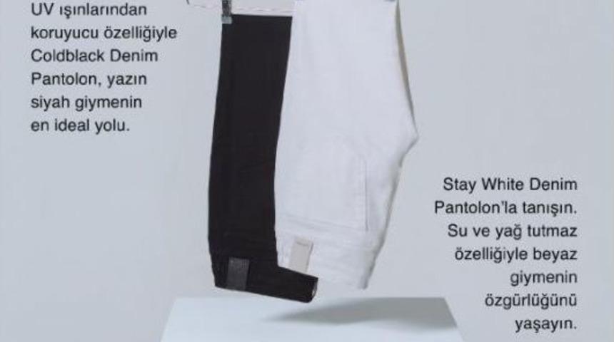 Stil Ve Inovasyonun Buluşması: Network &ldquo;Fashion Lab&rdquo;