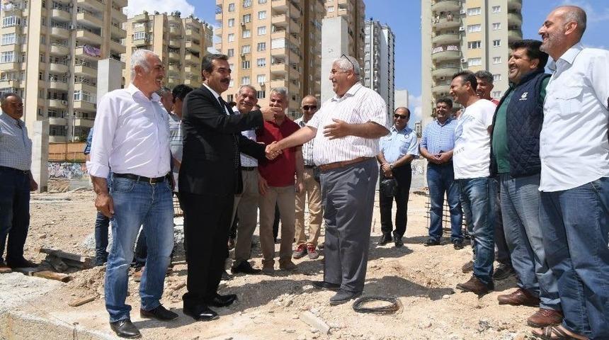 &Ccedil;ukurova&rsquo;da Su Oyun Parkı A&ccedil;ılıyor