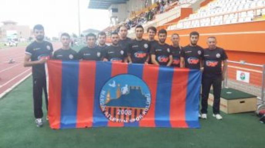 Mardin&rsquo;in S&uuml;per Lig Hazırlıkları