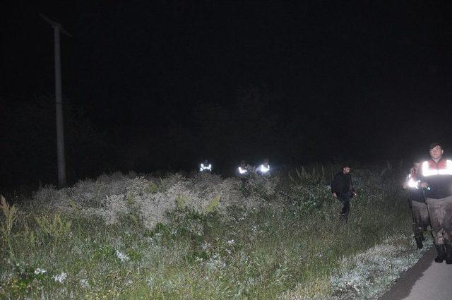 Taksiciye Gasp Şoku 2