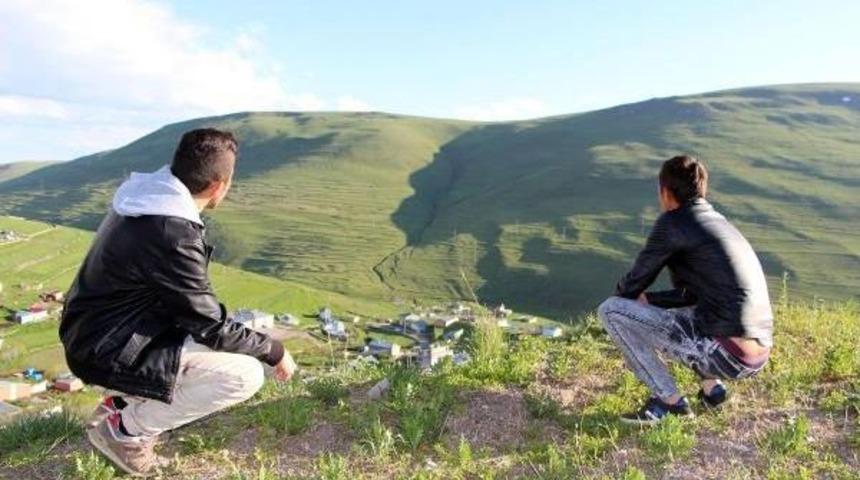 Mucize Silüete Yoğun Ilgi