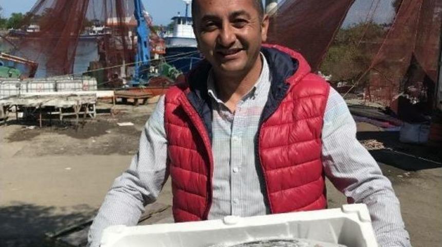 Karadeniz Somonu, Norve&ccedil; Somonuna Rakip