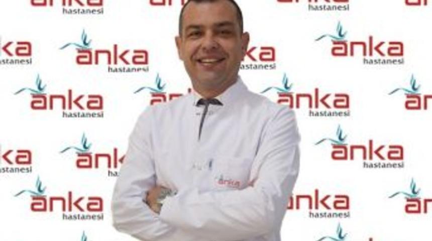 Anka G&uuml;&ccedil;lenmeye Devam Ediyor