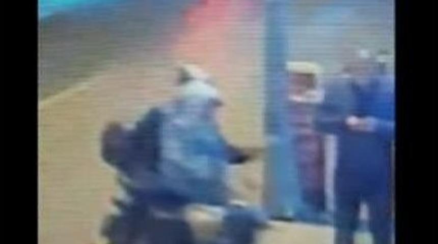 (özel Haber) Şişli’de Motosikletli Kapkaççılar