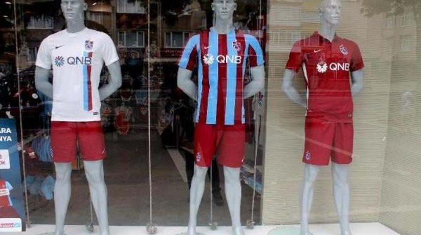 Trabzonspor Ts Club&rsquo;Lardan 30 Milyon Gelir Hedefliyor