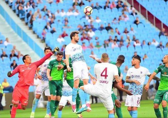 Trabzonspor Ts Club&rsquo;Lardan 30 Milyon Gelir Hedefliyor 1