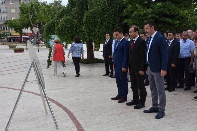 Tekirdağ’da ’dünya Çevre Günü’ Etkinlikleri 1