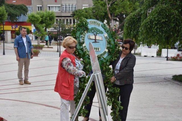 Tekirdağ’da ’dünya Çevre Günü’ Etkinlikleri 2