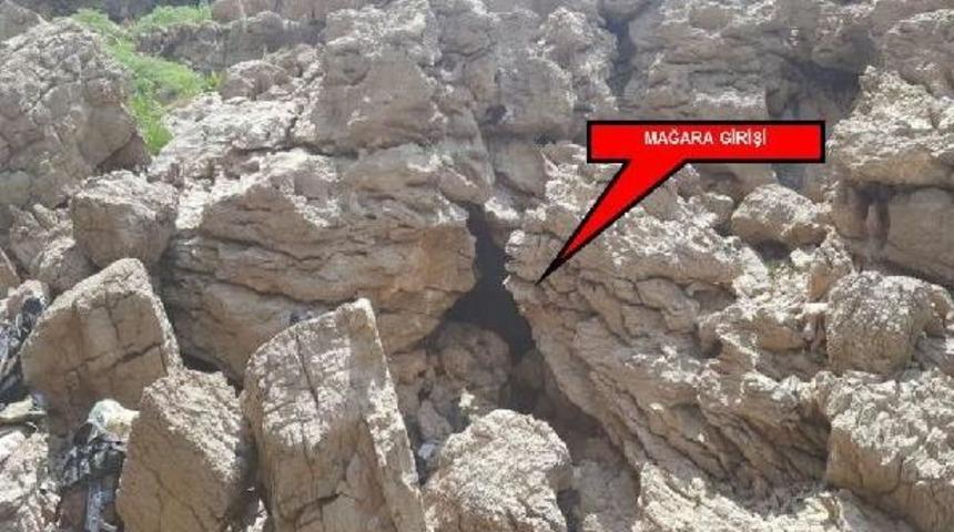 47 G&uuml;nd&uuml;r Kato'da Devam Eden Operasyona 't&uuml;mgeneral Aydoğan Aydın' Ismi Verildi