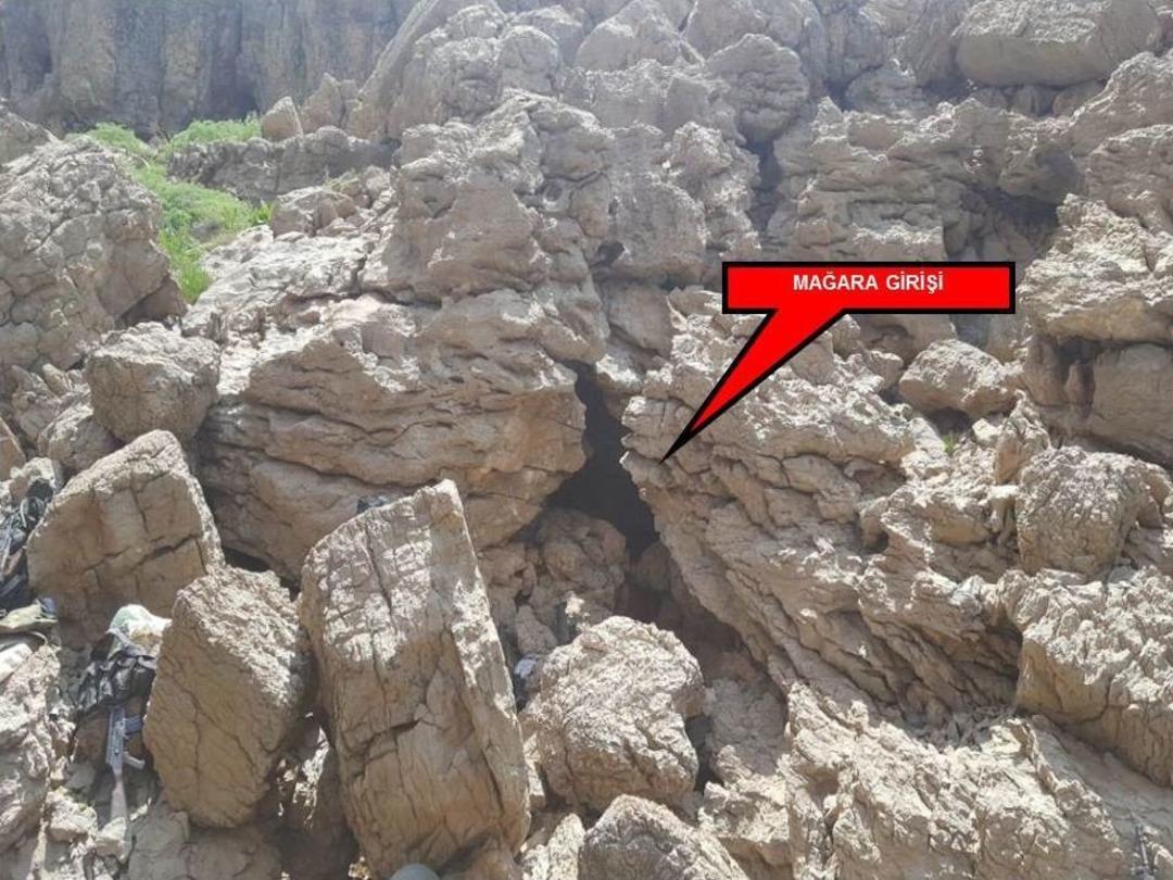 Şehit T&uuml;mgeneral Aydoğan Aydın&rsquo;ın Adı, Kendi Y&ouml;nettiği Operasyona Verildi