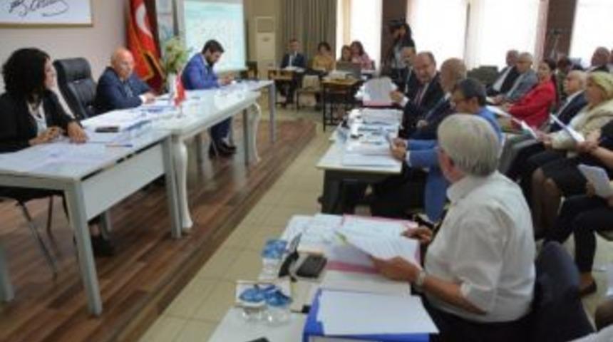 S&uuml;leymanpaşa Belediye Meclisi, &Ccedil;arşamba G&uuml;n&uuml; Toplanacak