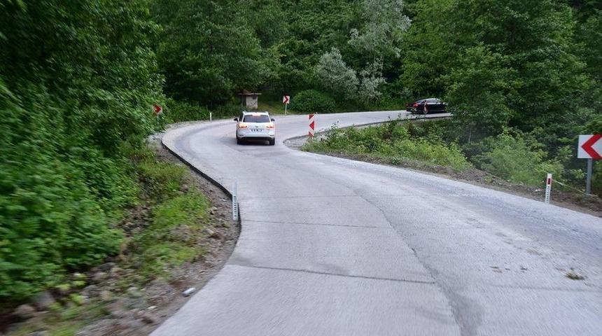 B&uuml;y&uuml;kşehir Tahnal&rsquo;ın En B&uuml;y&uuml;k Sorununu &Ccedil;&ouml;zd&uuml;