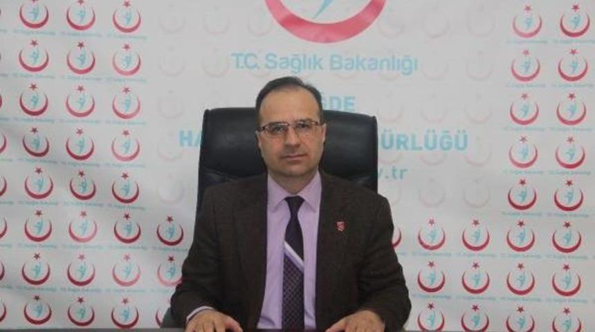 Dr. Değirmencioğlu: Mantar Zehirlenmesinin Sonu &Ouml;l&uuml;m Olabilir