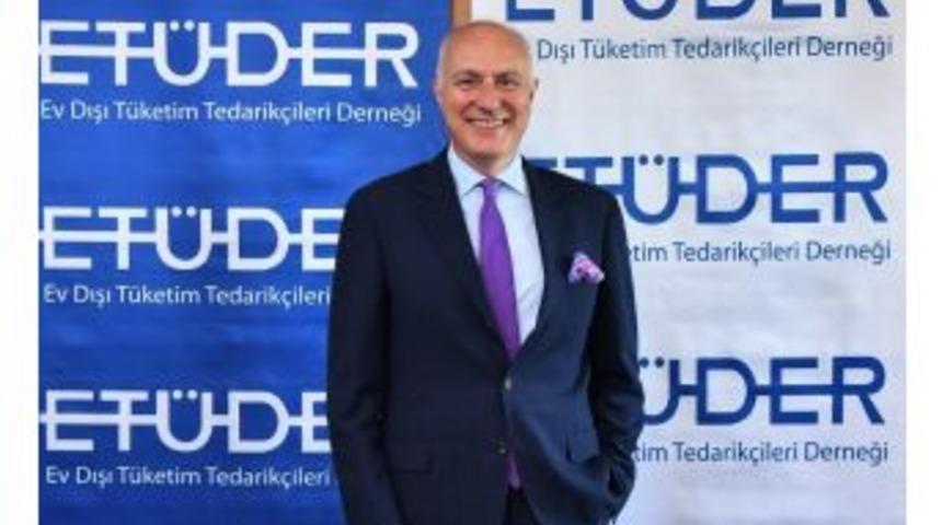 Et&uuml;der, Melih Şahing&ouml;z&rsquo;le Yola Devam Ediyor