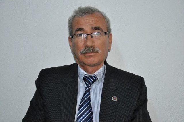 Tarihi Naşa İlkokuluna Restorasyon 2