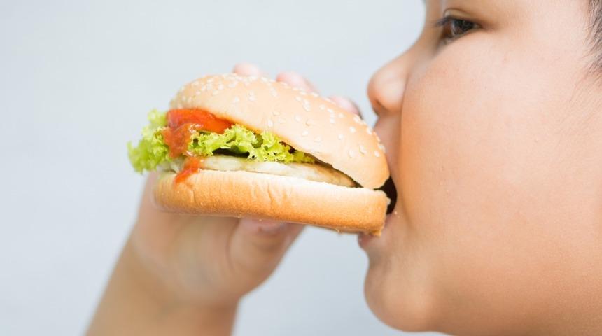 Çocuğunuzun yedikleri zihnini de etkiliyor