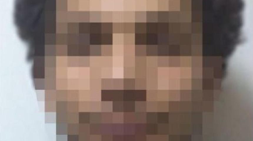 İzmir&rsquo;De Eylem I&ccedil;in Keşfi Yapan 2 Daeş&rsquo;Li Yakalandı