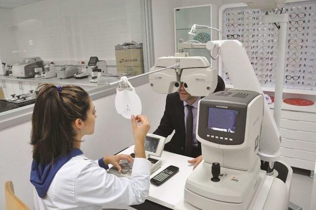 İa&uuml; Sağlık Yatırımları İle Fark Oluşturmayı Hedefliyor 1