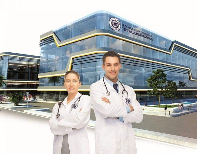 İa&uuml; Sağlık Yatırımları İle Fark Oluşturmayı Hedefliyor 2