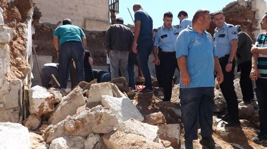 Avanos&rsquo;ta Meydana Gelen G&ouml;&ccedil;&uuml;kte 1 Kişi Yaralandı