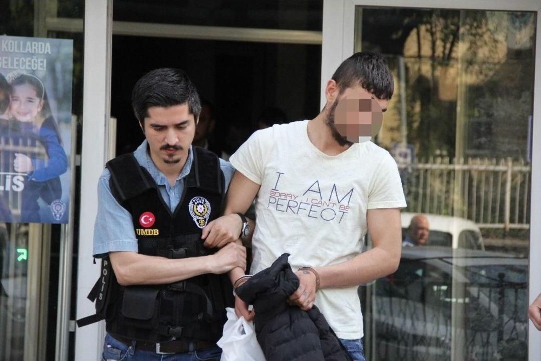 İstanbul&rsquo;dan Getirilen 4 Kilo Bonzaiyle İlgili 10 Kişi Adliyeye Sevk Edildi