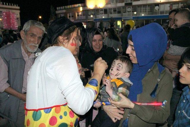 Arifiye Belediyesi&rsquo;nin Ramazan Etkinlikleri S&uuml;r&uuml;yor 1