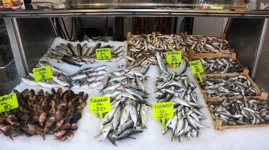 Ramazan&rsquo;da Balık T&uuml;ketin