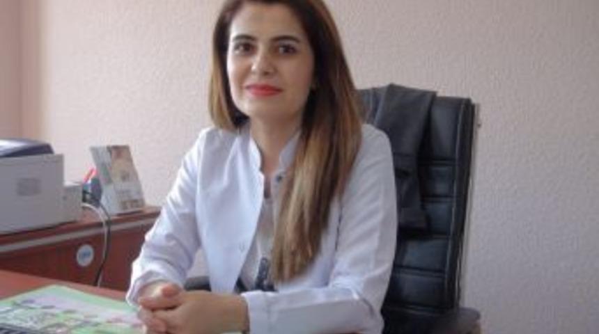 Oru&ccedil;lu İken &Ouml;fkenizi Kontrol Edin