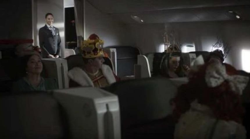 Tiyatro Perdesi Thy Ile G&ouml;ky&uuml;z&uuml;nde A&ccedil;ılıyor