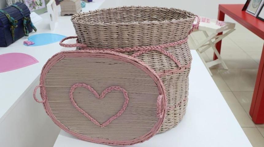 Kadınlardan D&uuml;nya &Ccedil;evre G&uuml;n&uuml;ne &Ouml;zel Geri D&ouml;n&uuml;ş&uuml;m Sergisi