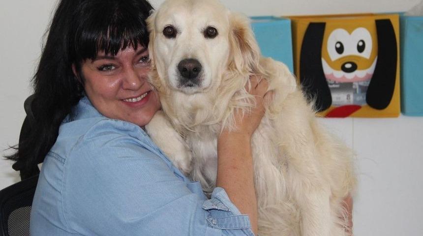 Evcil Hayvan Besleyenlere M&uuml;jde