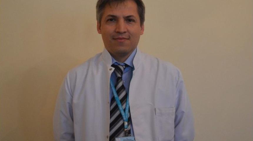 B&ouml;brek Hastaları, Ramazan Ayında Hekim Kontrol&uuml;nde Hareket Etmeli