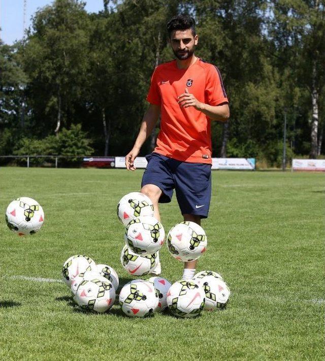 Fenerbahçe, Mehmet Ekici’yi Açıkladı 1