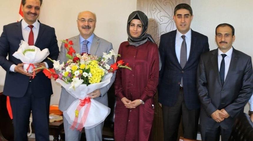 Bing&ouml;l&rsquo;de&rsquo; 5 Haziran D&uuml;nya &Ccedil;evre G&uuml;n&uuml;&rsquo; Etkinlikleri