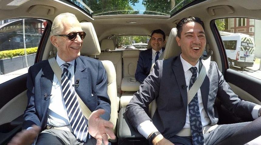 Faruk S&uuml;ren: "dursun &Ouml;zbek Kul&uuml;b&uuml; Tek Başına Y&ouml;netiyor"