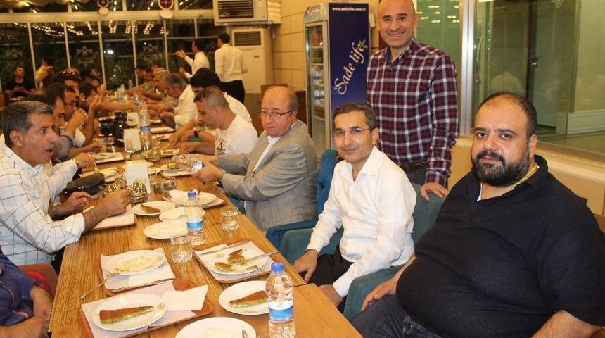 Şeker Hastaları İ&ccedil;in &Ouml;zel Tatlı