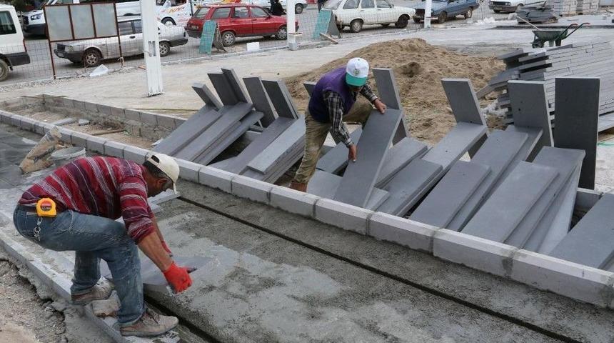 G&ouml;rdes&rsquo;e Yakışır Meydan