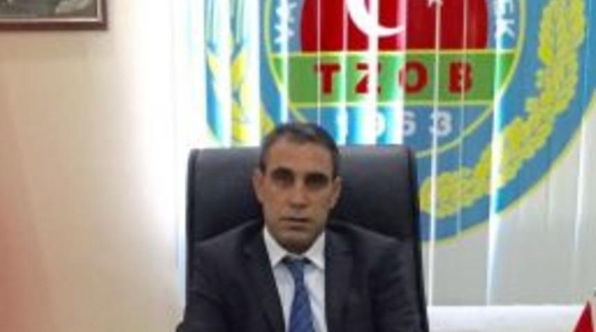 &Ccedil;ift&ccedil;iye Tarım Sigortası Uyarısı