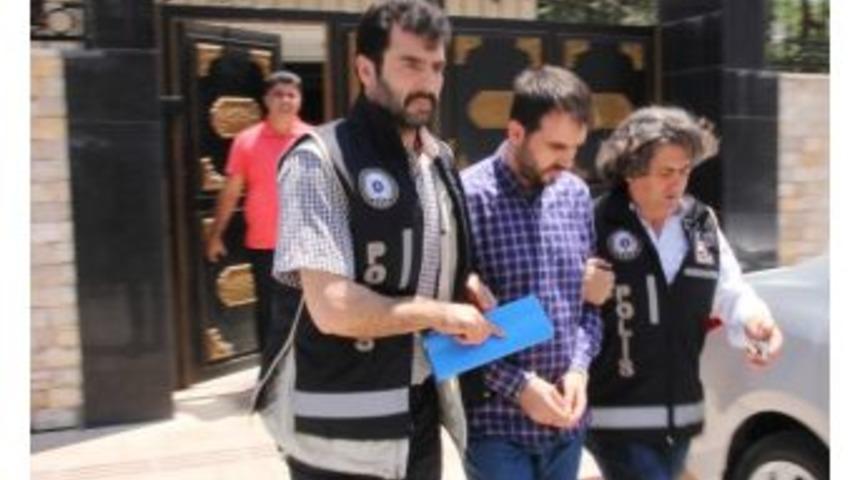 Fet&ouml;&rsquo;n&uuml;n Myanmar Sorumlusu Adliyeye Sevk Edildi