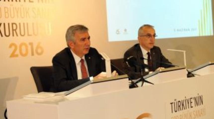 İso Başkanı: &ldquo;mevcut Kıdem Tazminatı &Ccedil;alışanlar İ&ccedil;in Bir Sorun&rdquo;