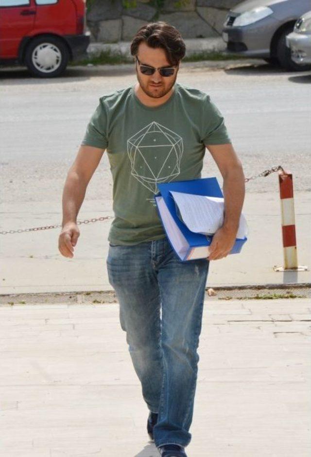 Milas&rsquo;ta 4 Organizat&ouml;r Adliyeye Sevk Edildi 2